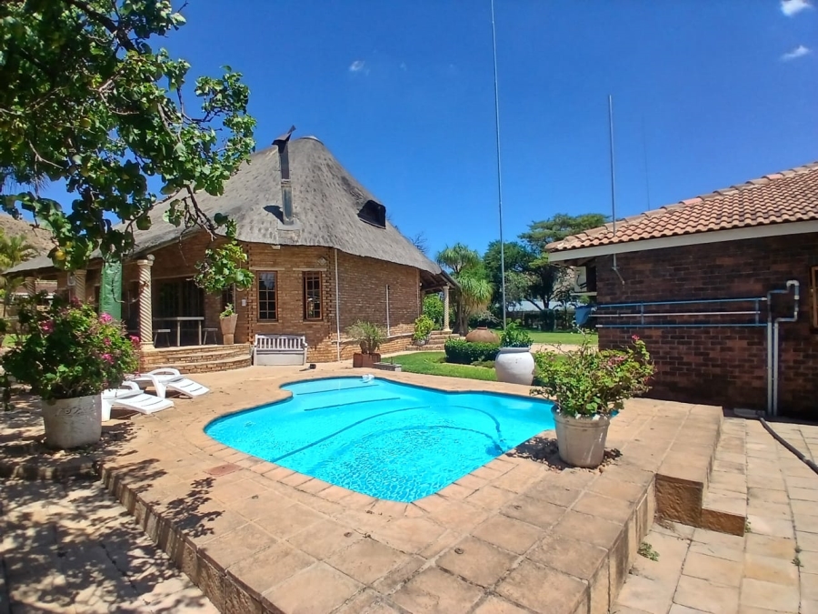Commercial Property for Sale in Rietvly A H North West